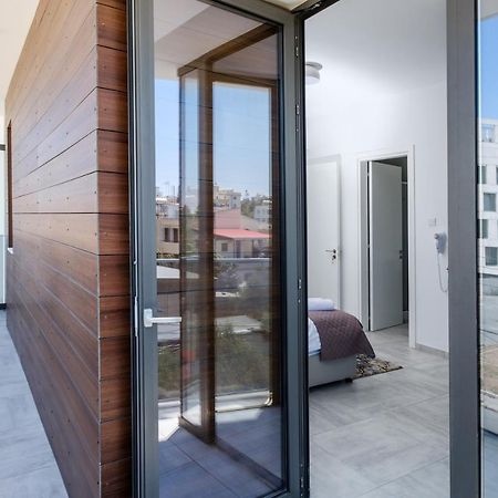 Solaar Apartments St Lazarous Larnaca Bagian luar foto