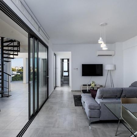Solaar Apartments St Lazarous Larnaca Bagian luar foto