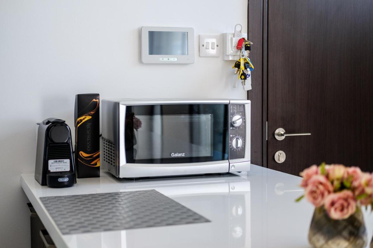 Solaar Apartments St Lazarous Larnaca Bagian luar foto