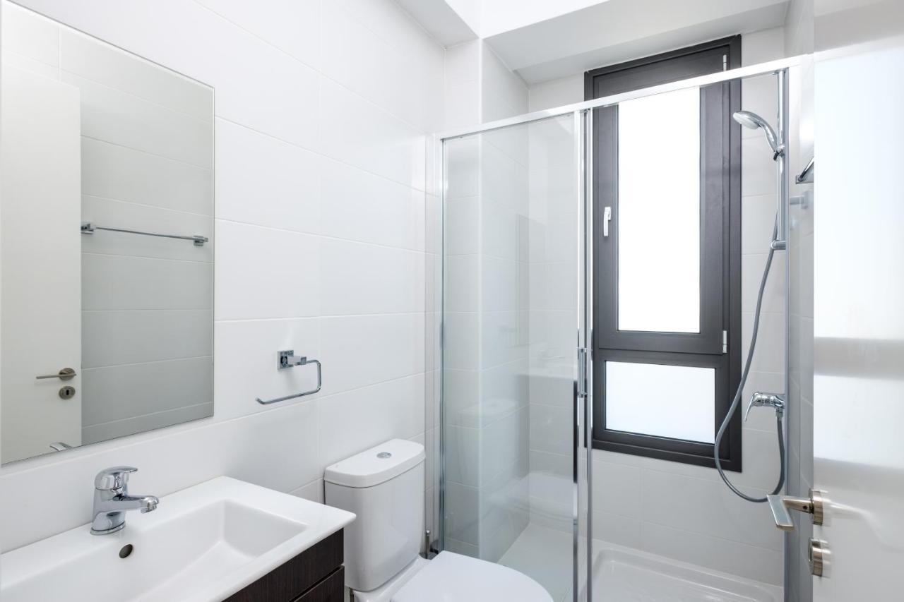 Solaar Apartments St Lazarous Larnaca Bagian luar foto