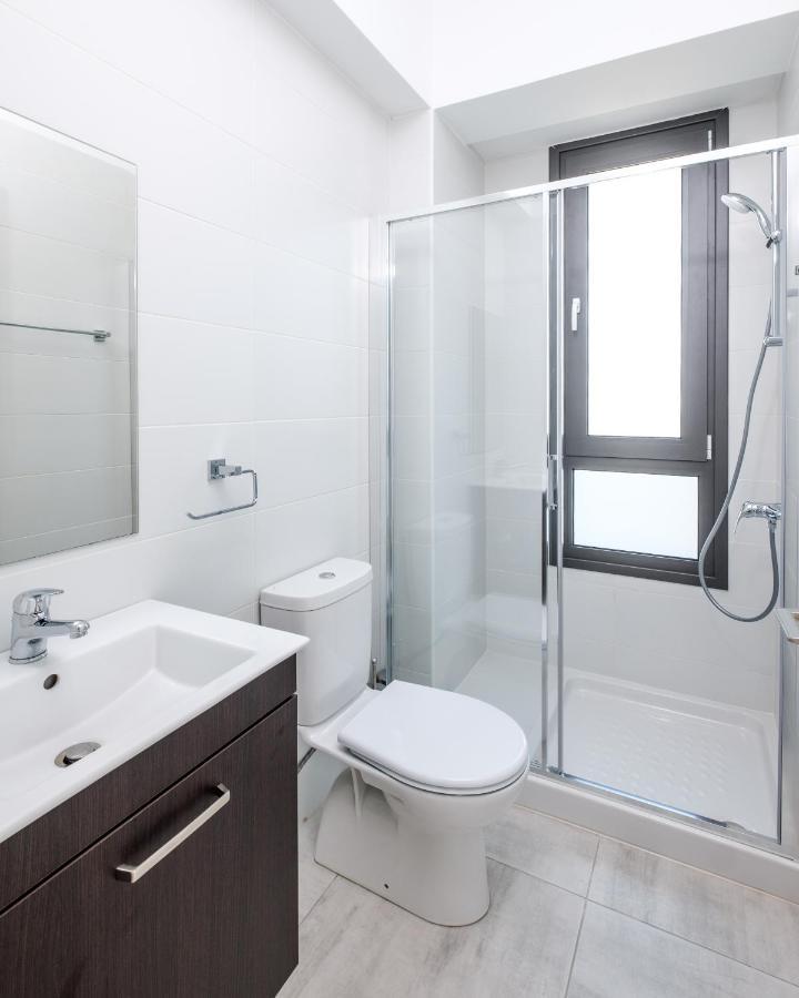 Solaar Apartments St Lazarous Larnaca Bagian luar foto